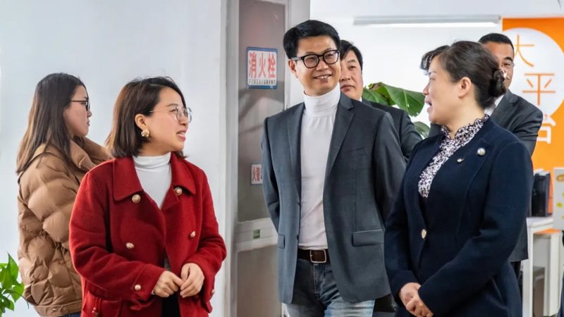 直播代运营：揭秘成功案例背后的关键要素