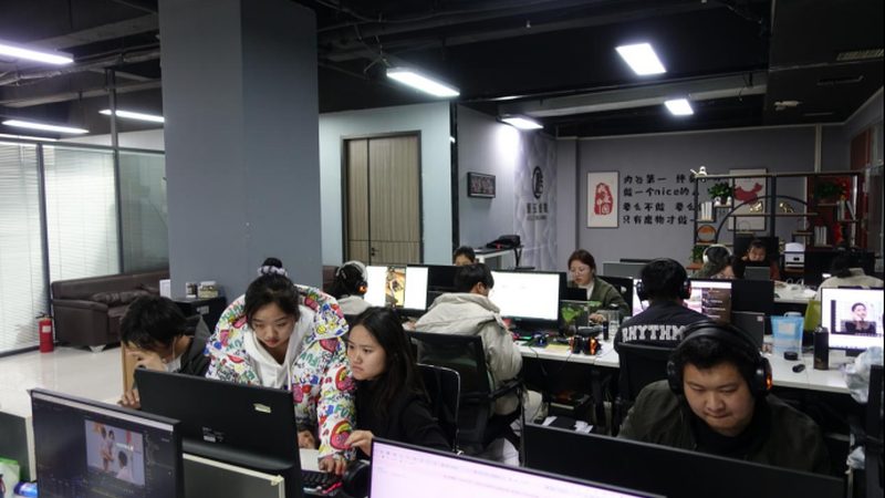 直播代运营代理加盟市场鱼龙混杂，根据服务内容和侧重点，大致可以分为以下几类：