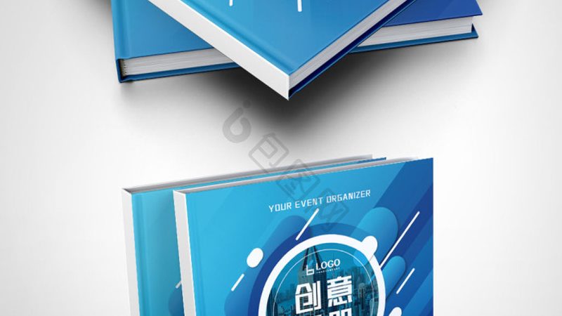企业VI设计：深圳科技公司的品牌形象密码
