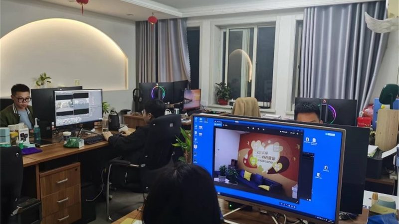 小品牌找直播代运营团队怎么找
