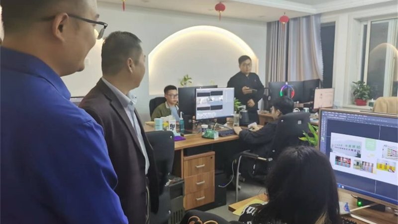 北京宣传片拍摄团队人员配置揭秘：关键角色与职责**