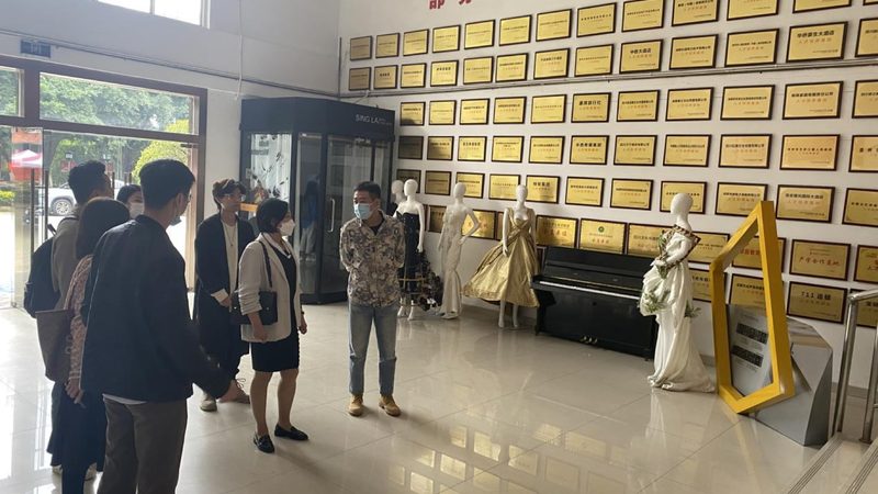 产品宣传片代理加盟，利润空间几何？揭秘行业真相**